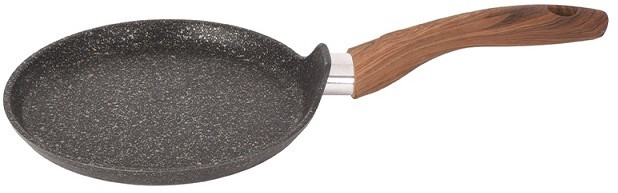 Сковорода блинная | Granit Ultra | Kukmara