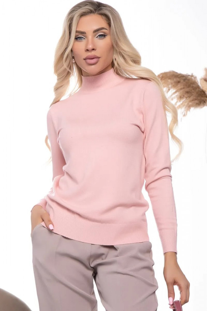 Водолазка женская «Осенняя история» | LT Collection