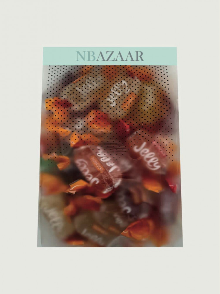 Желейные конфеты «Джелли» | Roshen