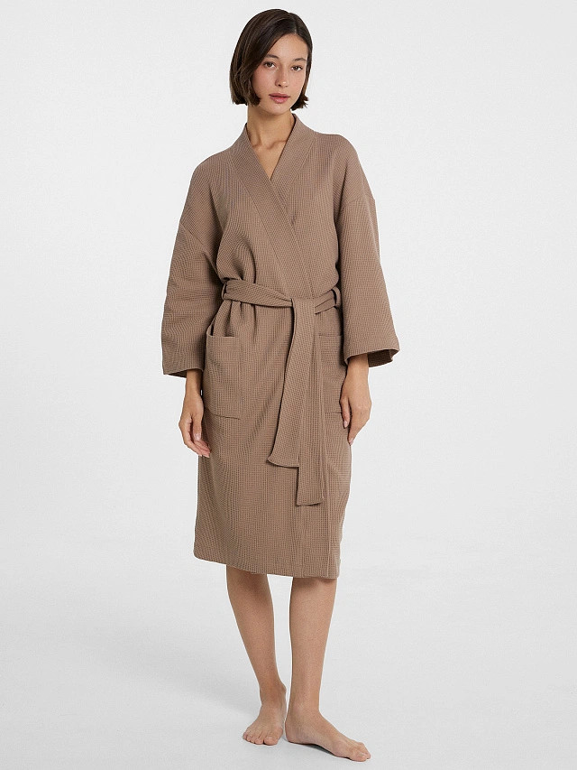 Халат женский | Mark Formelle
