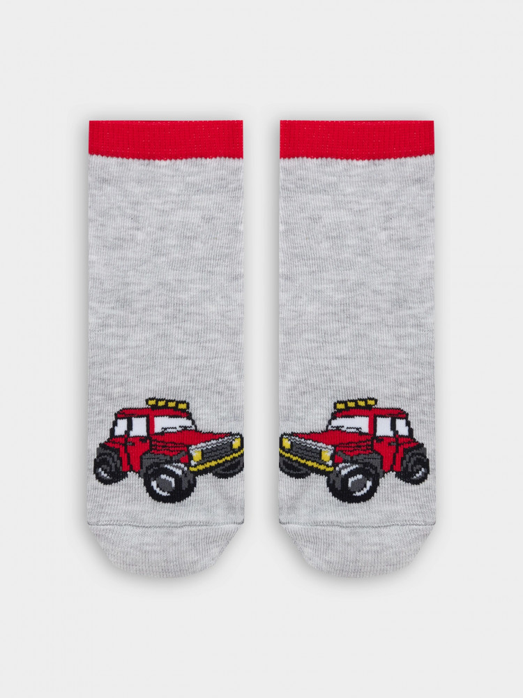 Носки детские | Mark Formelle