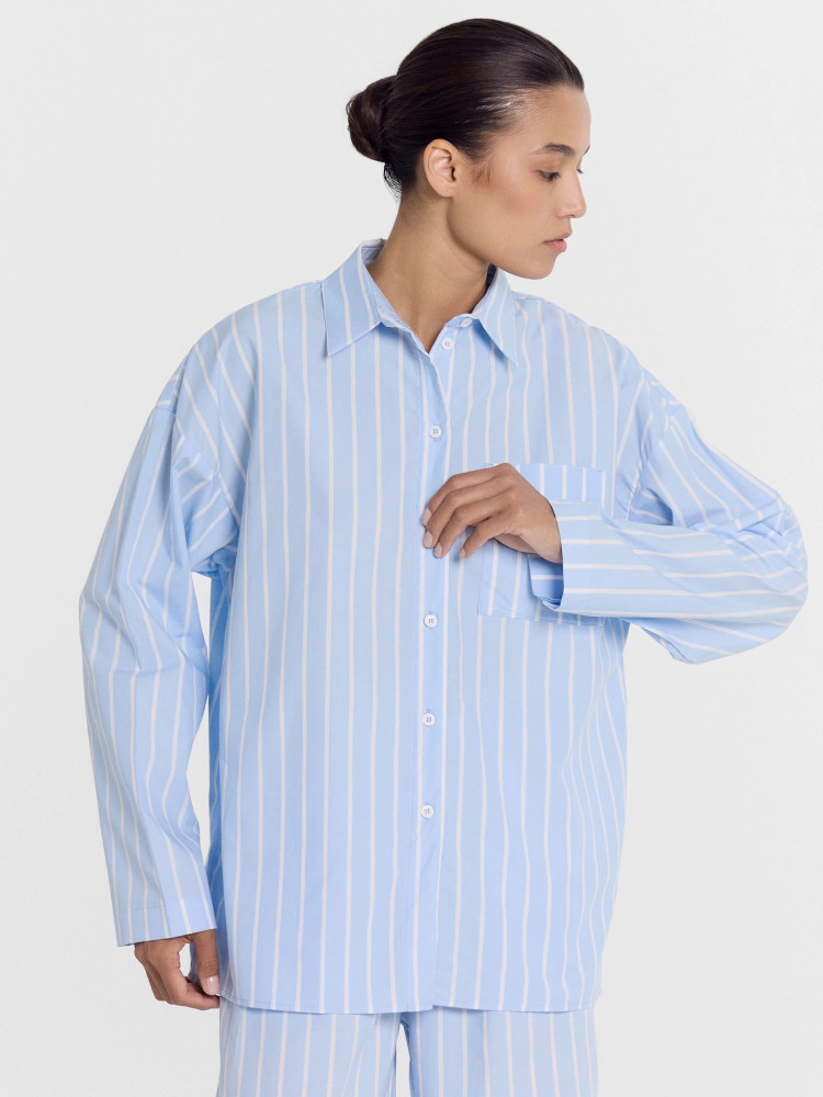 Рубашка женская | Mark Formelle