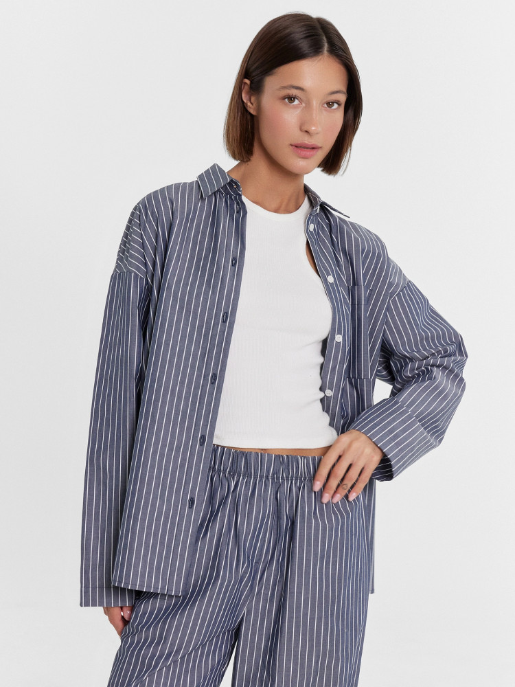 Рубашка женская | Mark Formelle