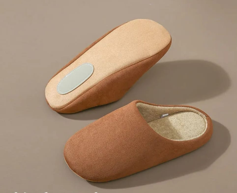 Тапочки женские домашние