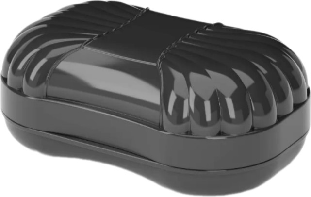 Мыльница «Фигурная» | Альтернатива