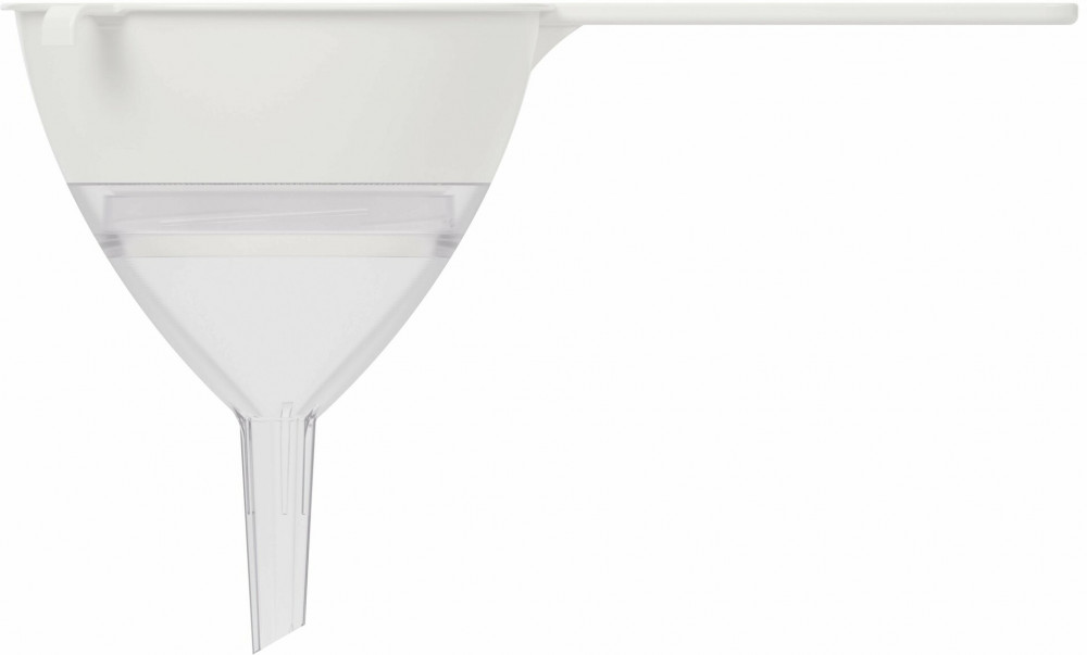 Сито с воронкой | Альтернатива