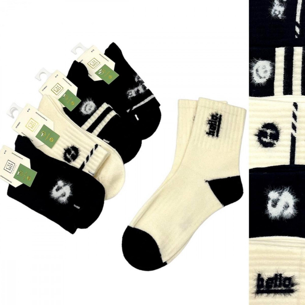 Комплект носков детских | Madame Chantal