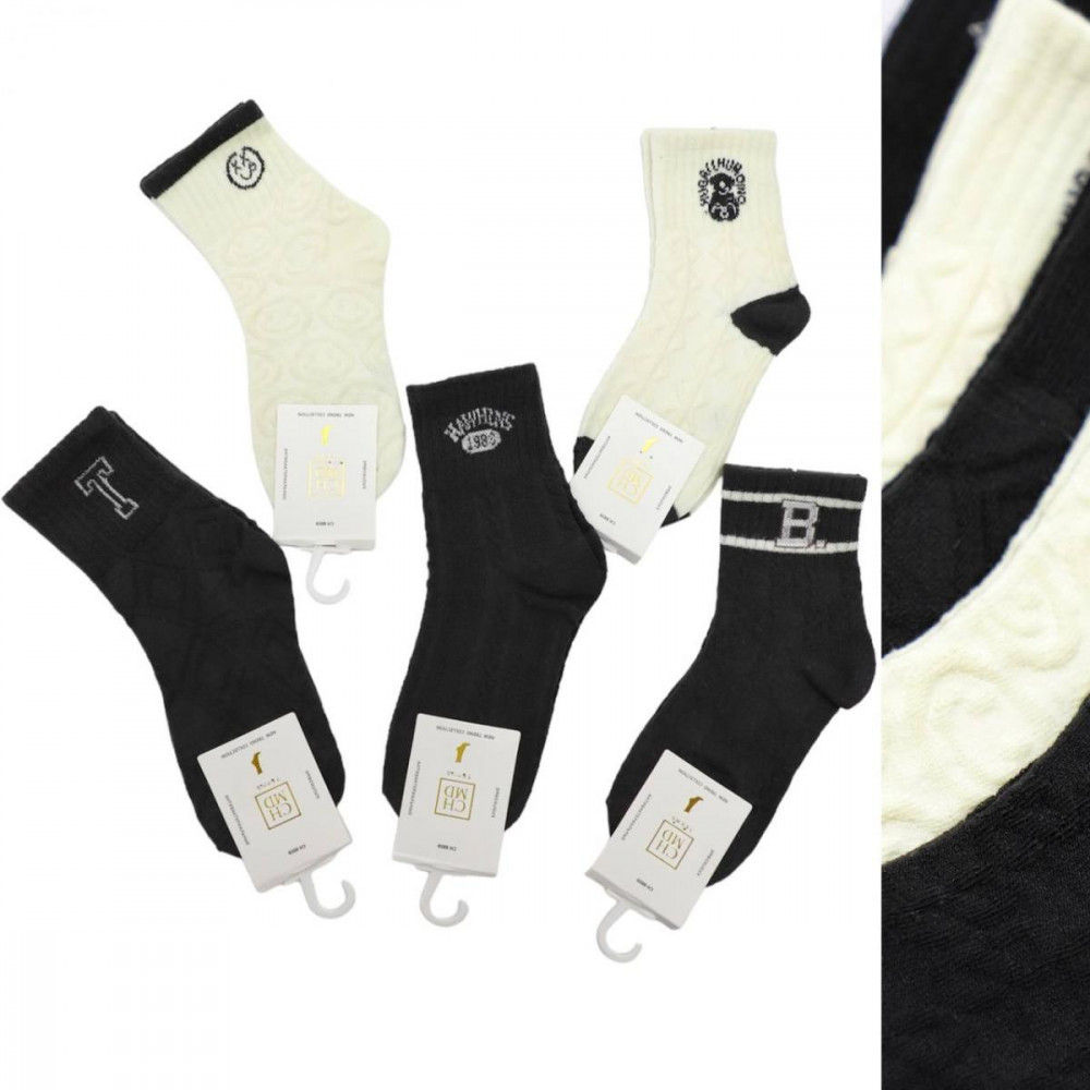 Комплект носков детских | Madame Chantal