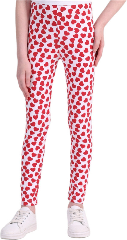 Легинсы для девочек | Ассорти | Апрель