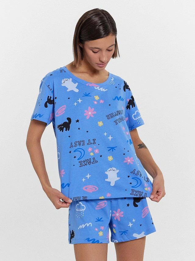 Комплект женский | Mark Formelle