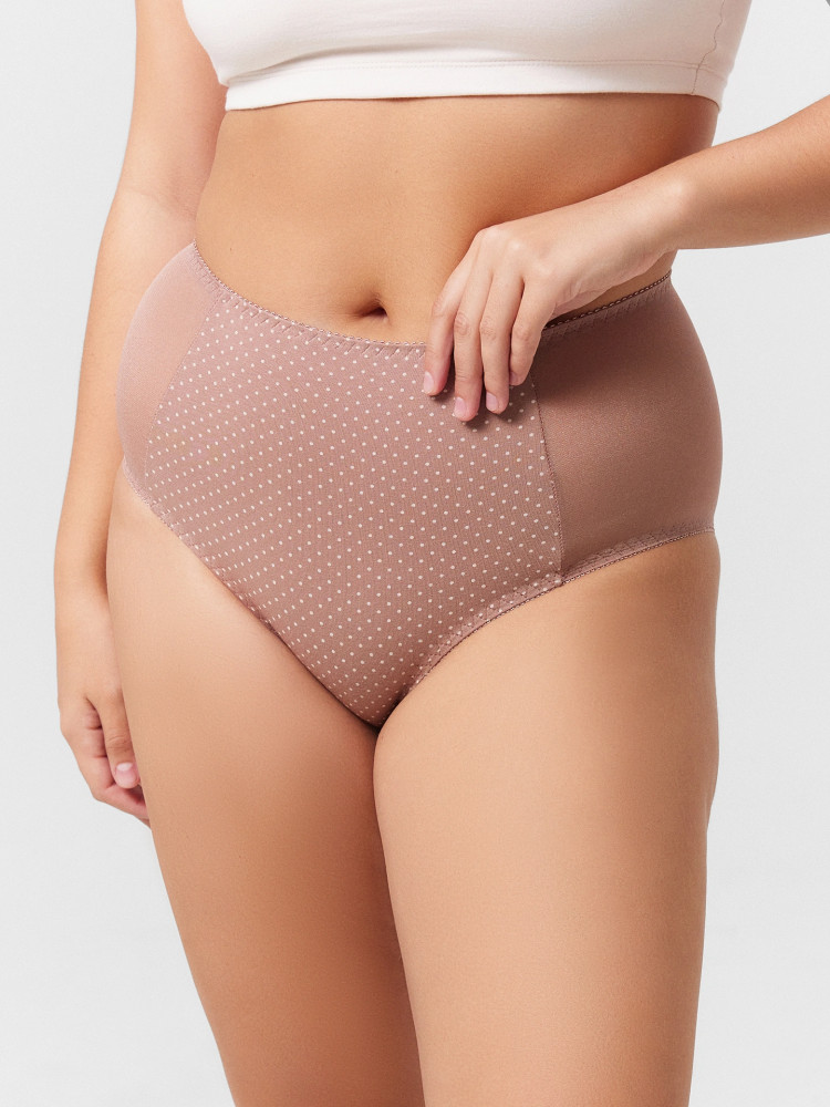 Трусы-макси женские | Mark Formelle