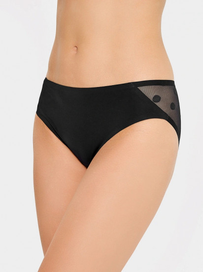 Трусы-слип женские