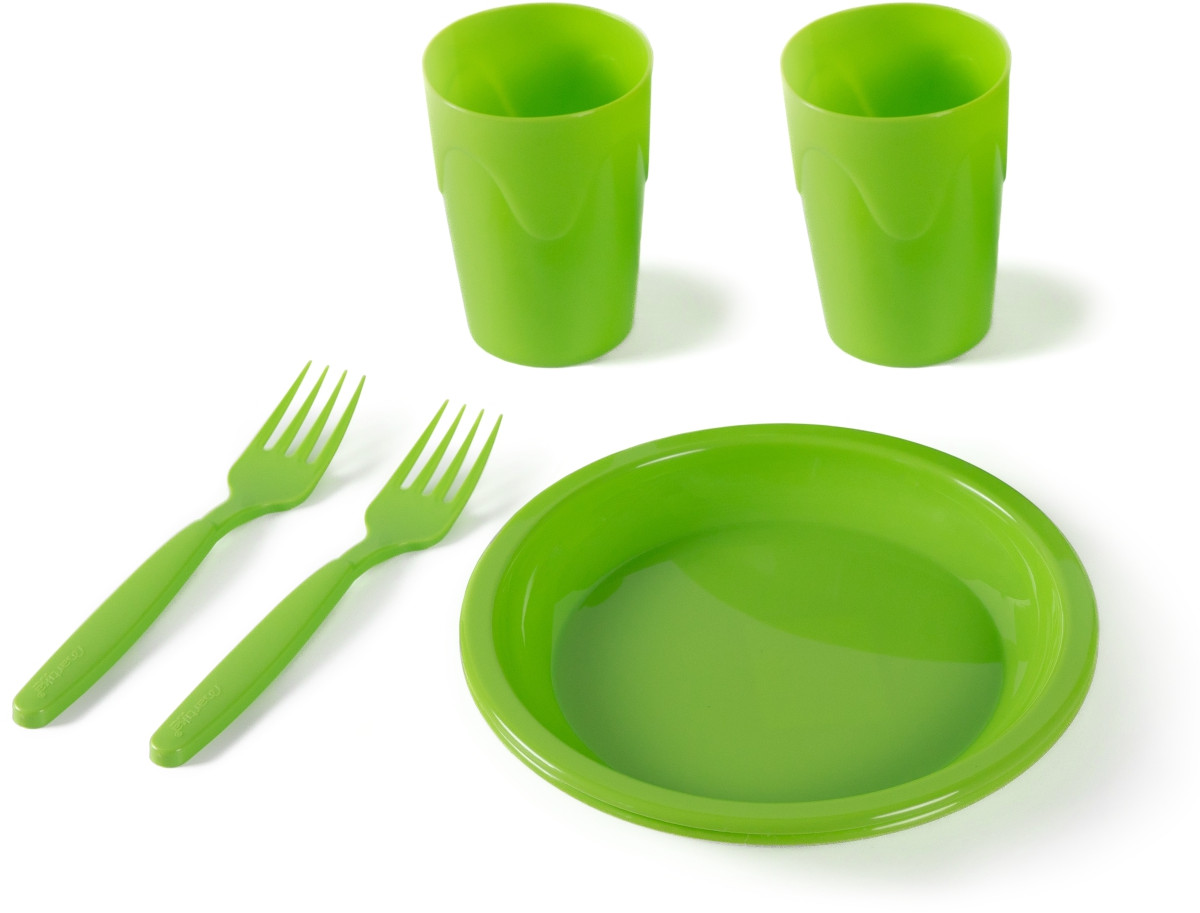 Набор посуды для пикника «Витто» | Martika