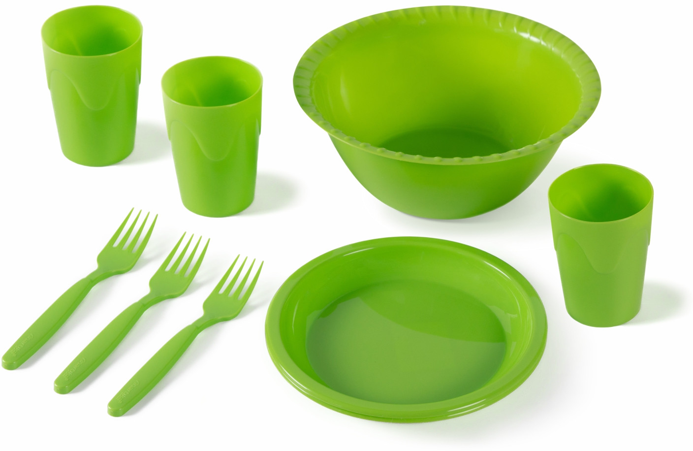 Набор посуды для пикника «Витто» | Martika