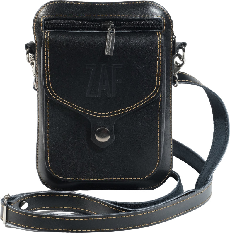 Сумка «Classic» | ZAF Leather