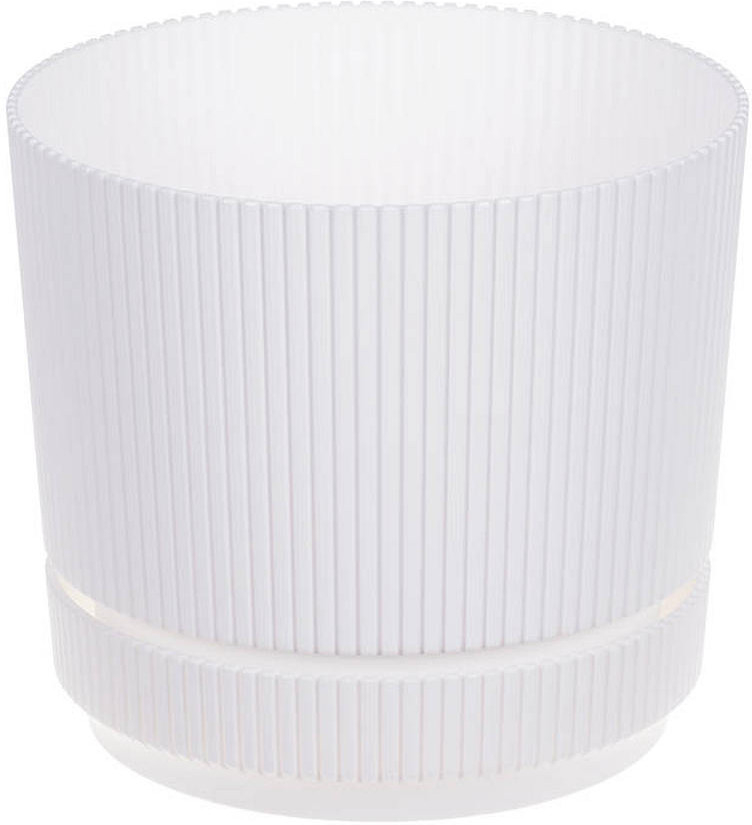 Кашпо со вставкой «Стрип» | Стрип | IDEA