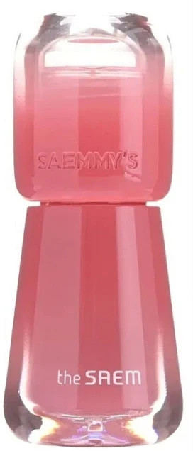Тинт для губ «Saemmy’s Ade Shot Tint», тон 02 Peach Oolong | The Saem