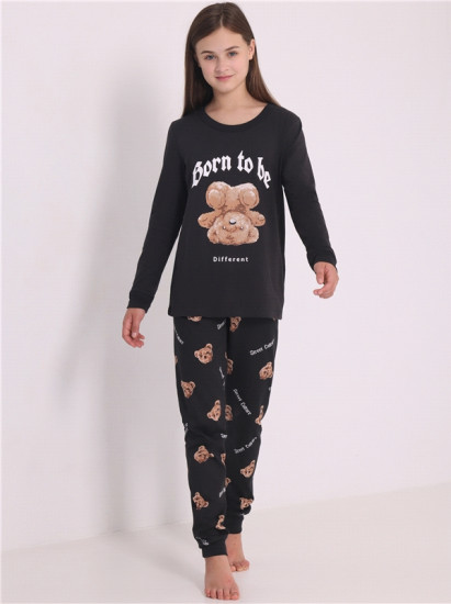 Пижама для девочек