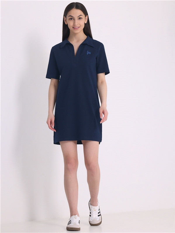 Платье-поло женское | Твой стиль | Апрель
