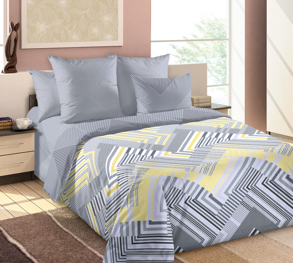 Комплект постельного белья «Обиас 1» | Текс-Дизайн