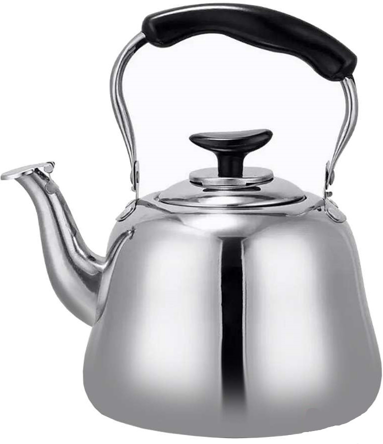 Чайник заварочный с фильтром