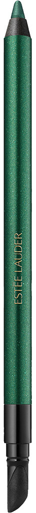Карандаш для глаз устойчивый, оттенок 08 Emerald Volt | Estee Lauder