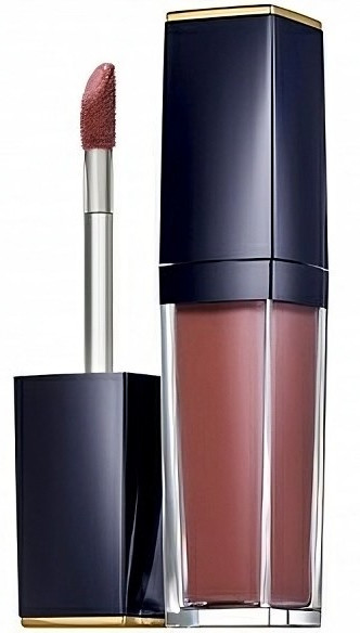 Помада для губ жидкая матовая «Pure Color Envy», тон 103 Smash Up | Estee Lauder