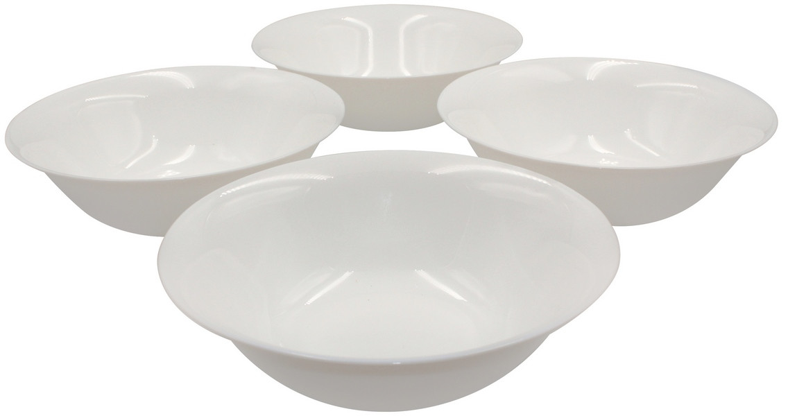 Набор тарелок суповых «Claritas Classic» | Claritas Classic | Papi