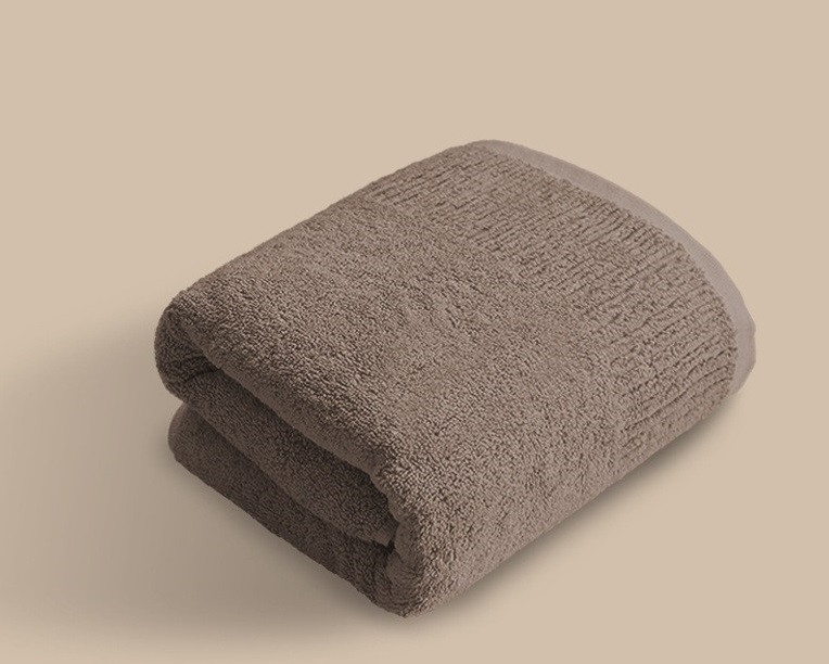 Полотенце для ванной комнаты