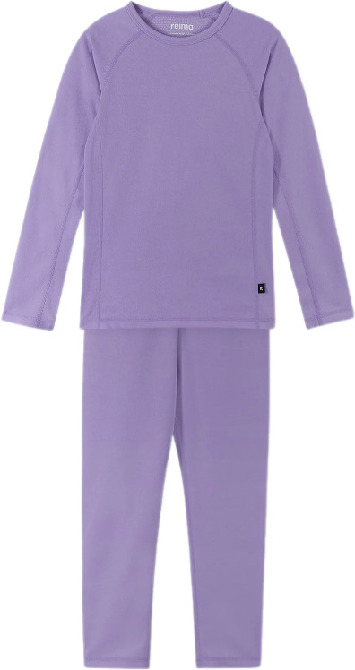 Термокомплект для девочек | Reima