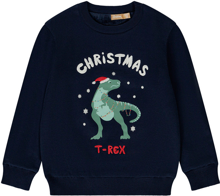 Свитшот для мальчиков | ORCHESTRA