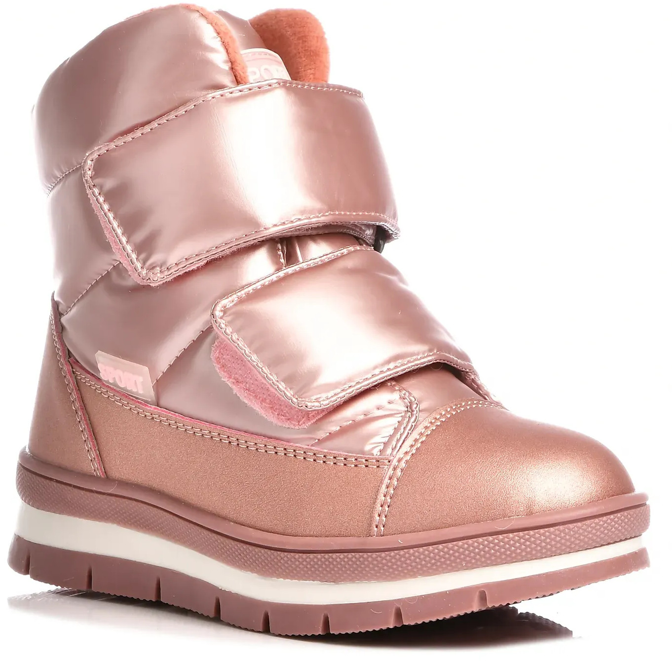 Дутики для девочек | Shagovita