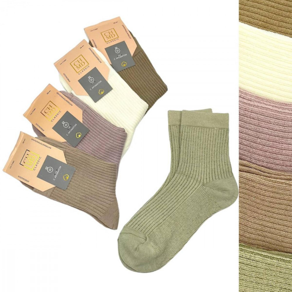 Комплект носков женских | Madame Chantal