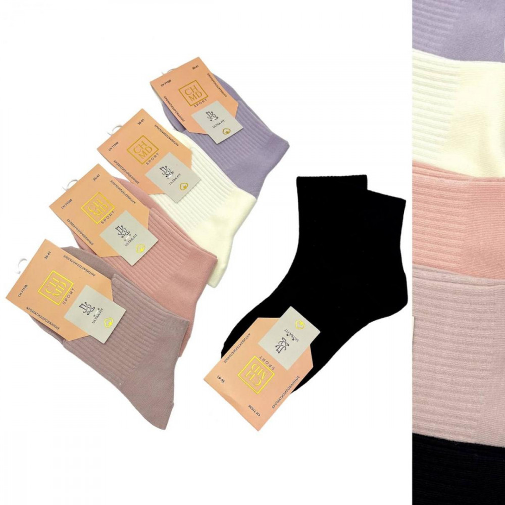 Комплект носков женских | Madame Chantal