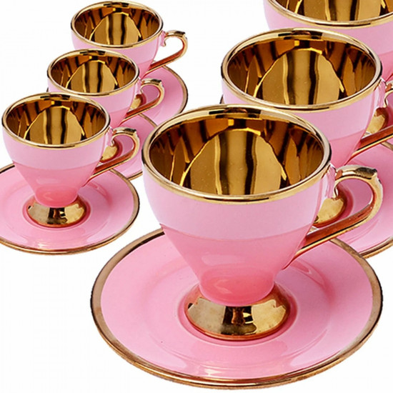 Кофейный сервиз