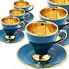 зеленый/золотой зеленый/золотой