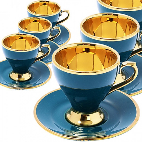 Кофейный сервиз