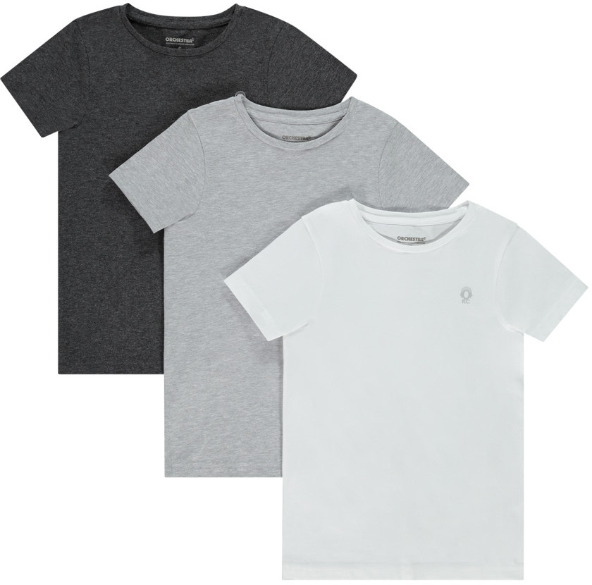 Комплект футболок для мальчиков | ORCHESTRA