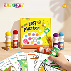 Набор точечных маркеров