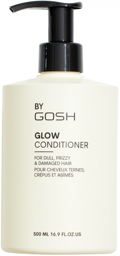 Кондиционер для волос «Hair Care Glow» | Hair Care | Gosh