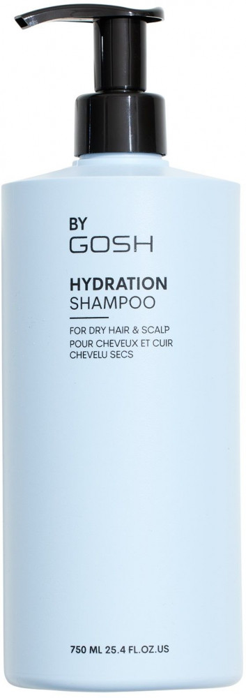 Шампунь для волос «Hair Care Hydration» | Hair Care | Gosh