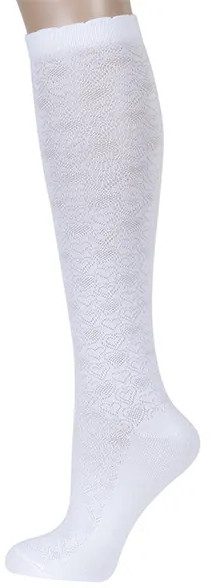 Гольфы для девочек | Красная ветка