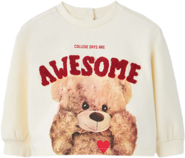 Свитшот для девочек | Blukids