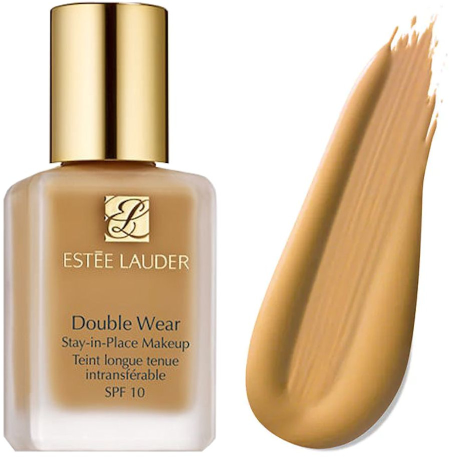 Тональный крем «Double Wear Stay-in-Place Makeup» SPF 10, оттенок 3W1 Tawny | Estee Lauder
