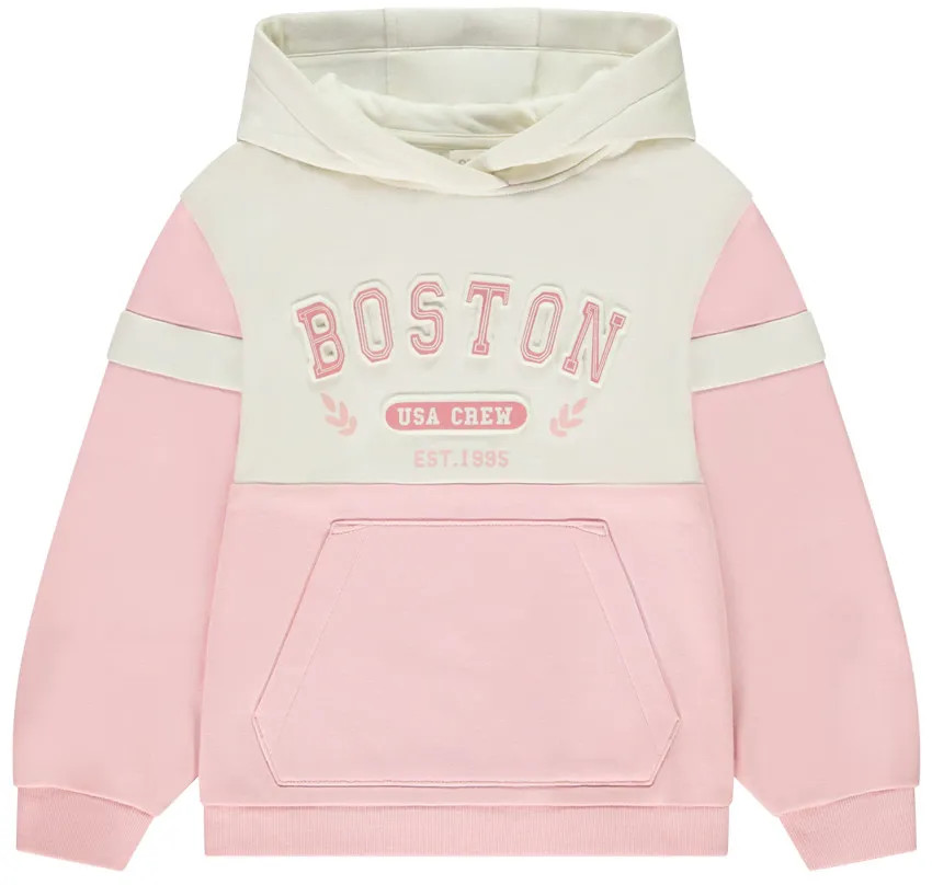 Худи для девочек | ORCHESTRA