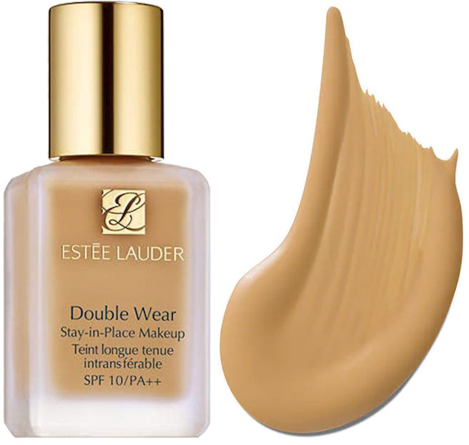 Тональный крем «Double Wear Stay-in-Place Makeup» SPF 10, оттенок 2N2 Buff | Estee Lauder