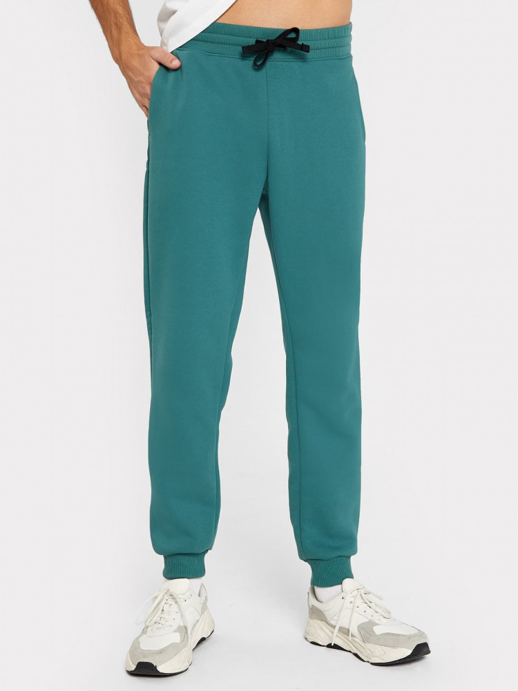 Брюки мужские | Mark Formelle