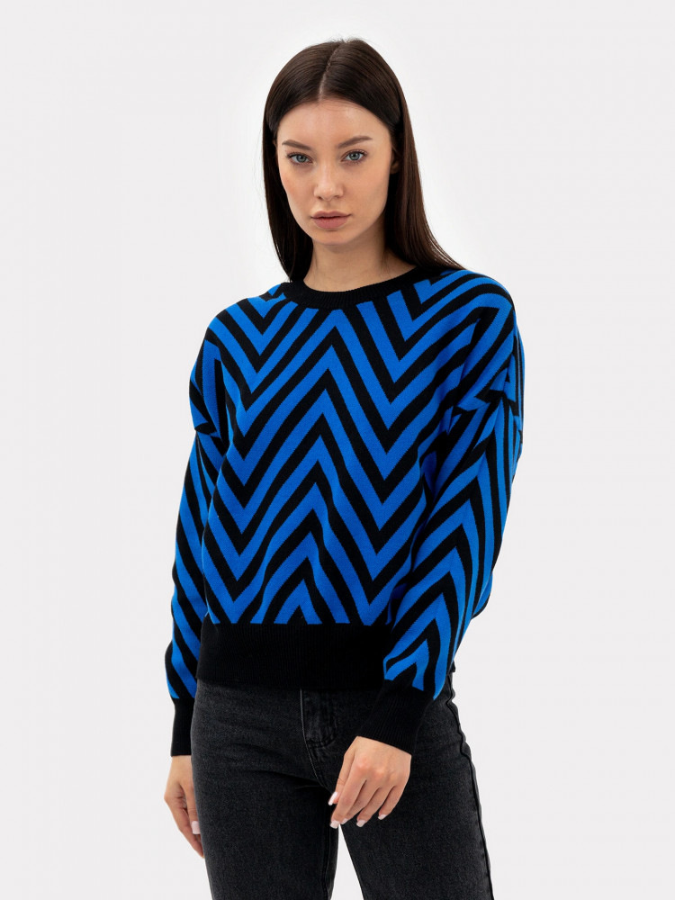 Джемпер женский | Mark Formelle