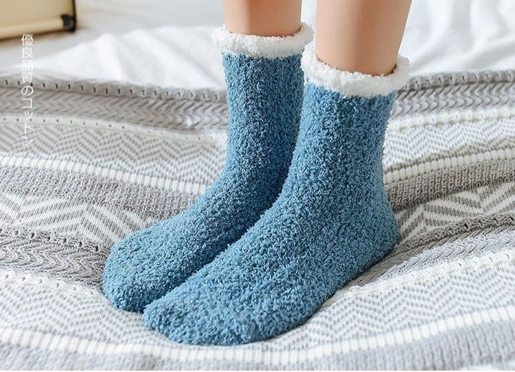 Носки женские