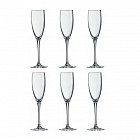 Фужер для шампанского Signature, 170 мл (6 шт)